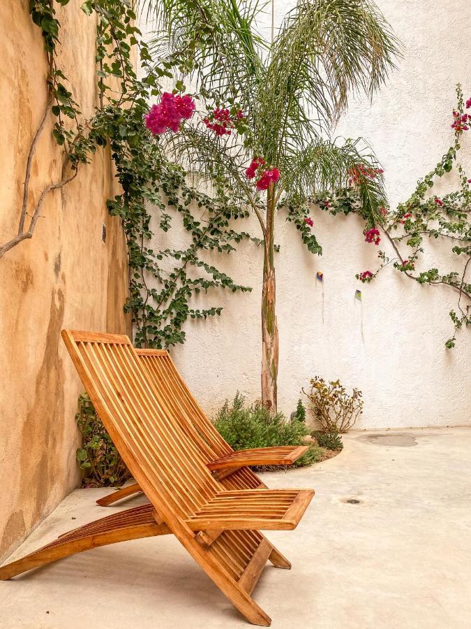 Veranda Rossa Suites Rethymno Exterior foto