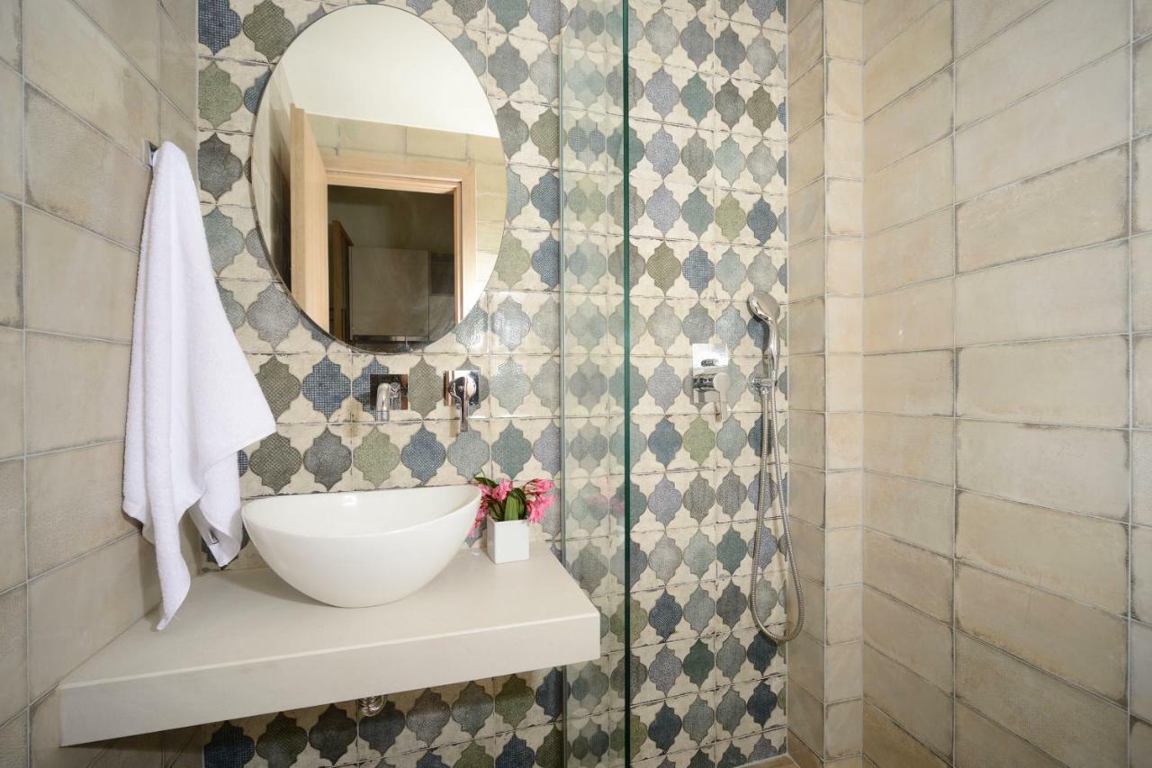 Veranda Rossa Suites Rethymno Exterior foto